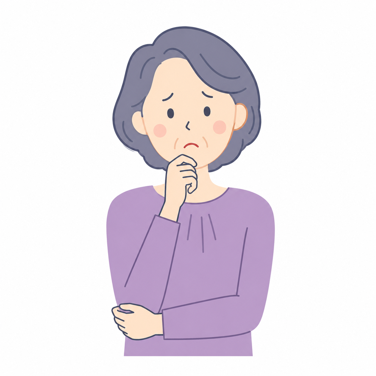 女性