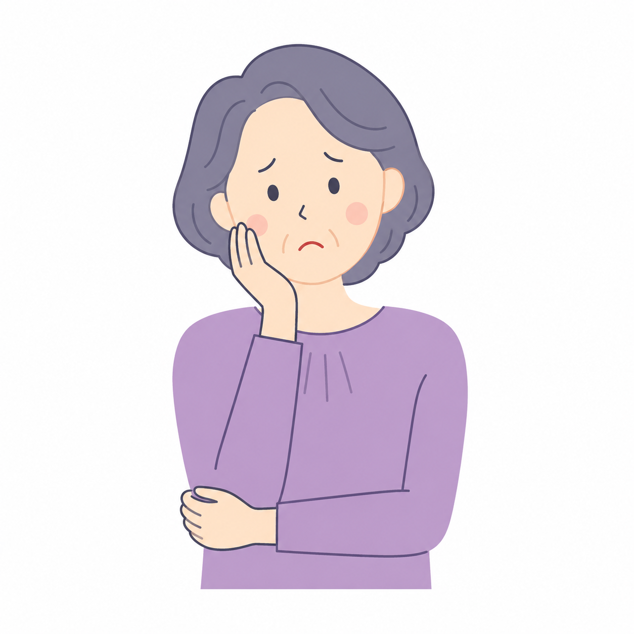 女性