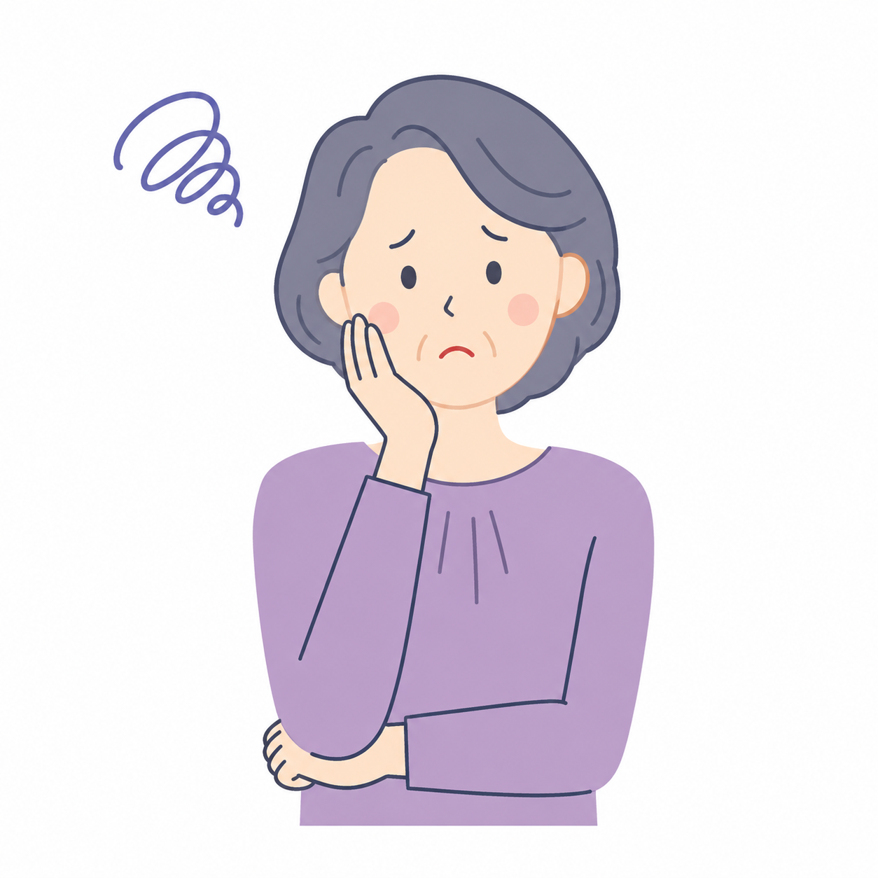 女性